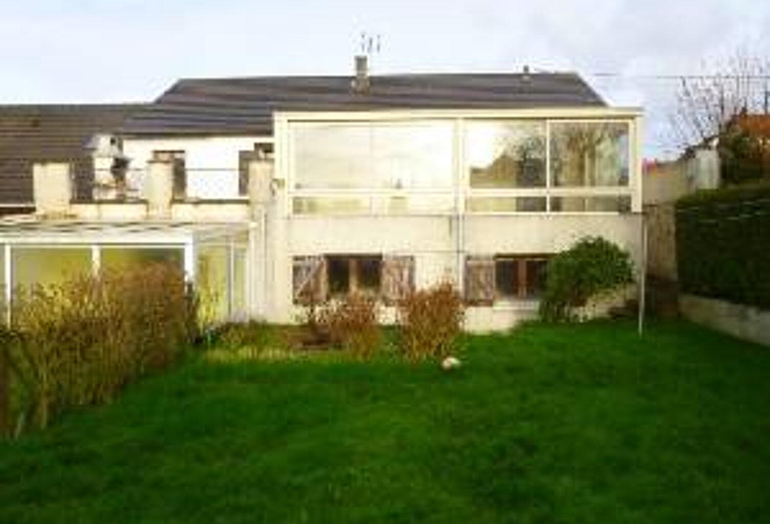 Vente maison 7 pièces 180 m² Harfleur (76700) — photo 1