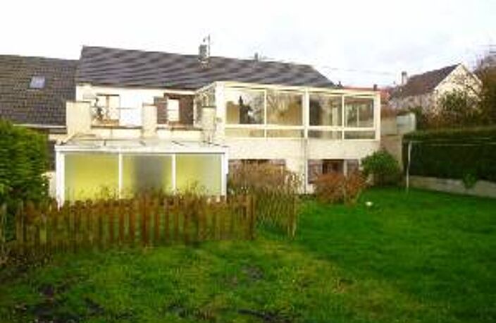 Vente maison 7 pièces 180 m² Harfleur (76700) — photo 2