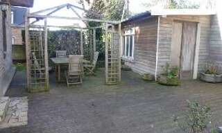 Maison 6 Pièces 180 m² à vendre à Sainte-Adresse (76310)