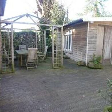 Maison 6 pièces 680000 €