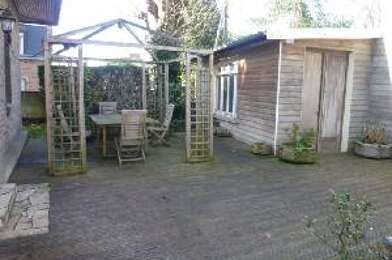 Maison 6 pièces 680000 €