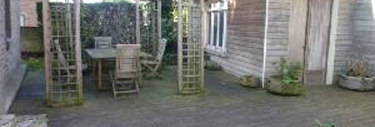 Maison 6 Pièces 180 m² à vendre à Sainte-Adresse (76310)