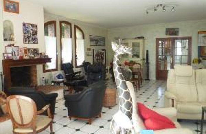 Vente maison 6 pièces 180 m² Sainte-Adresse (76310) — photo 2