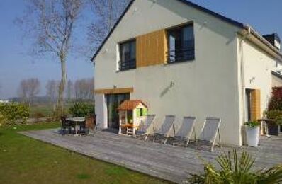 vente maison 333 000 € à proximité de Cauville-sur-Mer (76930)