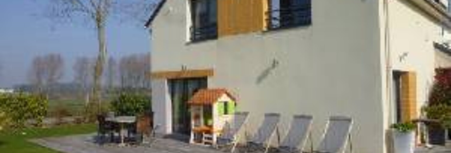 Maison 6 Pièces 129 m² à vendre à Le Havre (76620)