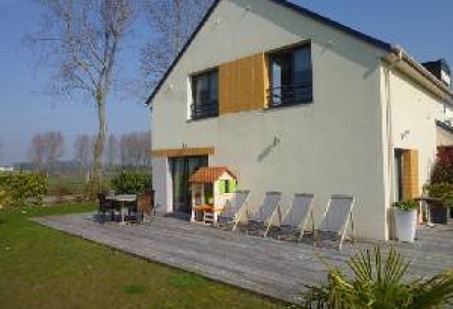 Vente maison 6 pièces 129 m² Le Havre (76620) — photo 1