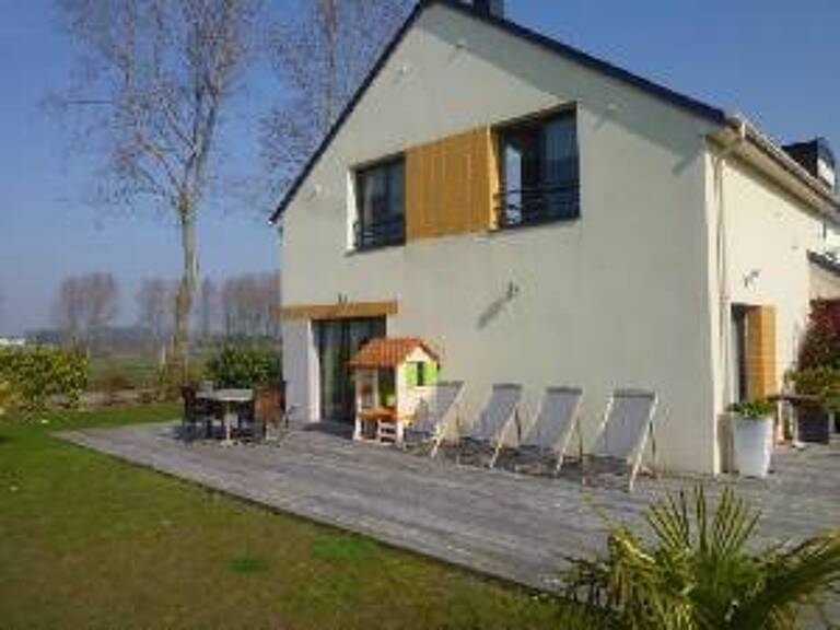 Maison 6 pièces 129 m² — photo 1