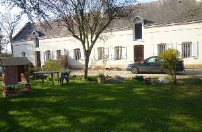 vente maison 279 000 € à proximité de Saint-Aubin-Routot (76430)