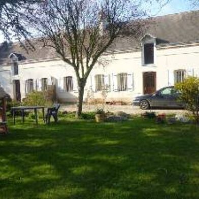 Maison 8 pièces 279000 €