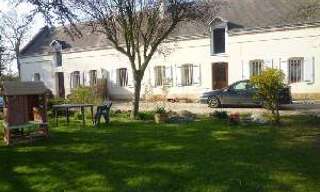 Maison 8 Pièces 360 m² à vendre à Octeville-sur-Mer (76930)