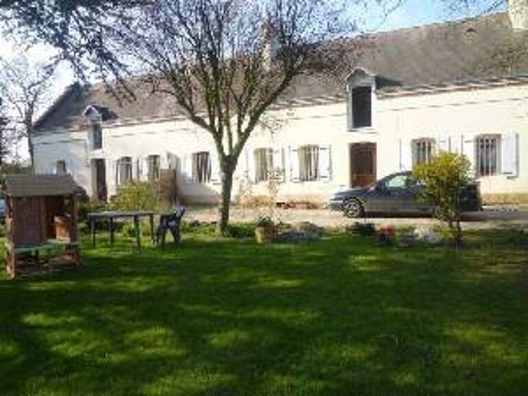 Maison 8 pièces 360 m² — photo 1