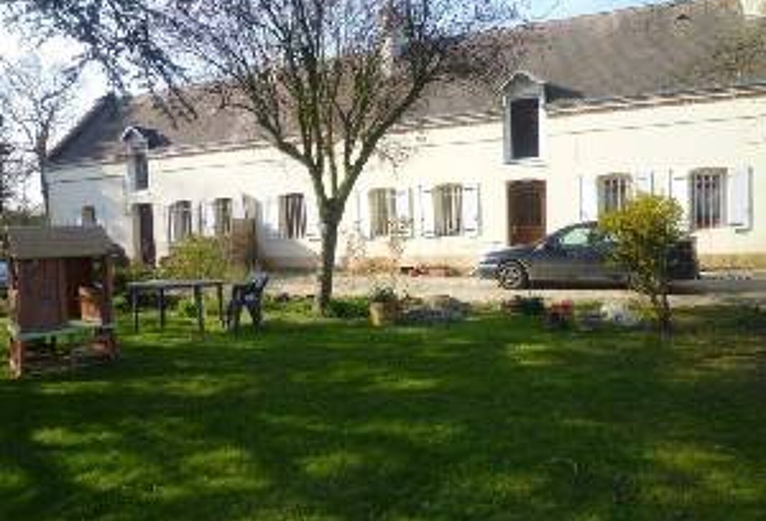 Vente maison 8 pièces 360 m² Octeville-sur-Mer (76930) — photo 1