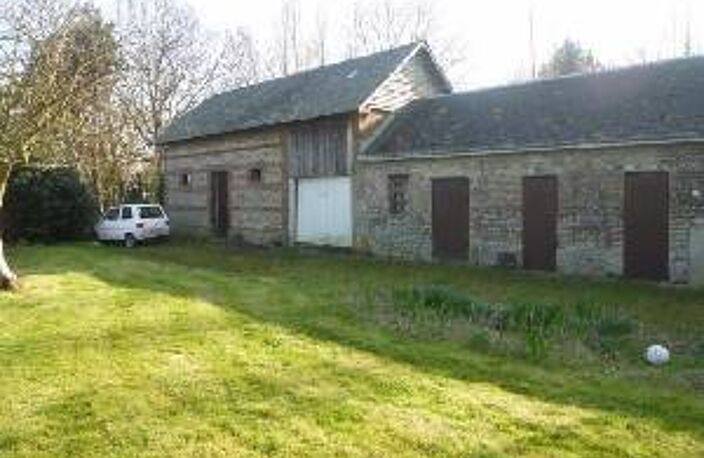 Vente maison 8 pièces 360 m² Octeville-sur-Mer (76930) — photo 2