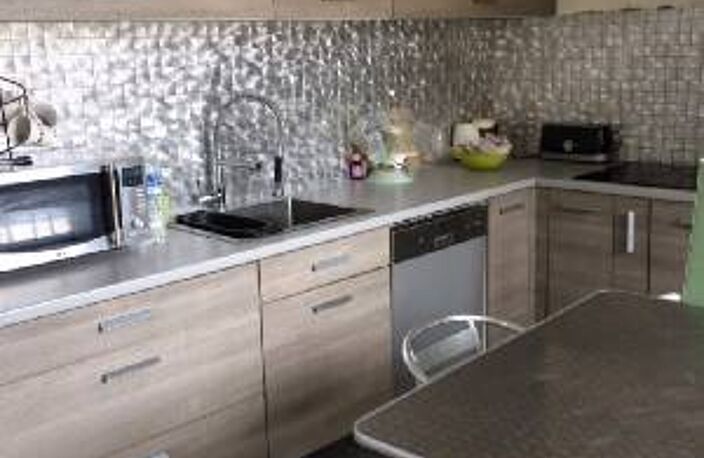 Vente maison 8 pièces 360 m² Octeville-sur-Mer (76930) — photo 4