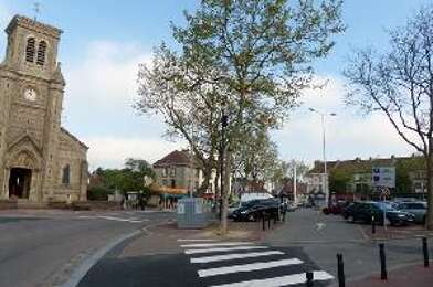 Terrain  60000 €