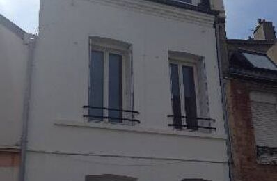 maison 4 pièces 77 m2 à vendre à Le Havre (76600)