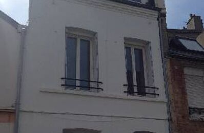 vente maison 173 000 € à proximité de Trouville-sur-Mer (14360)