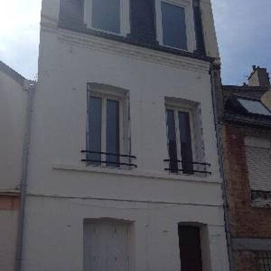 Maison 4 pièces 173000 €