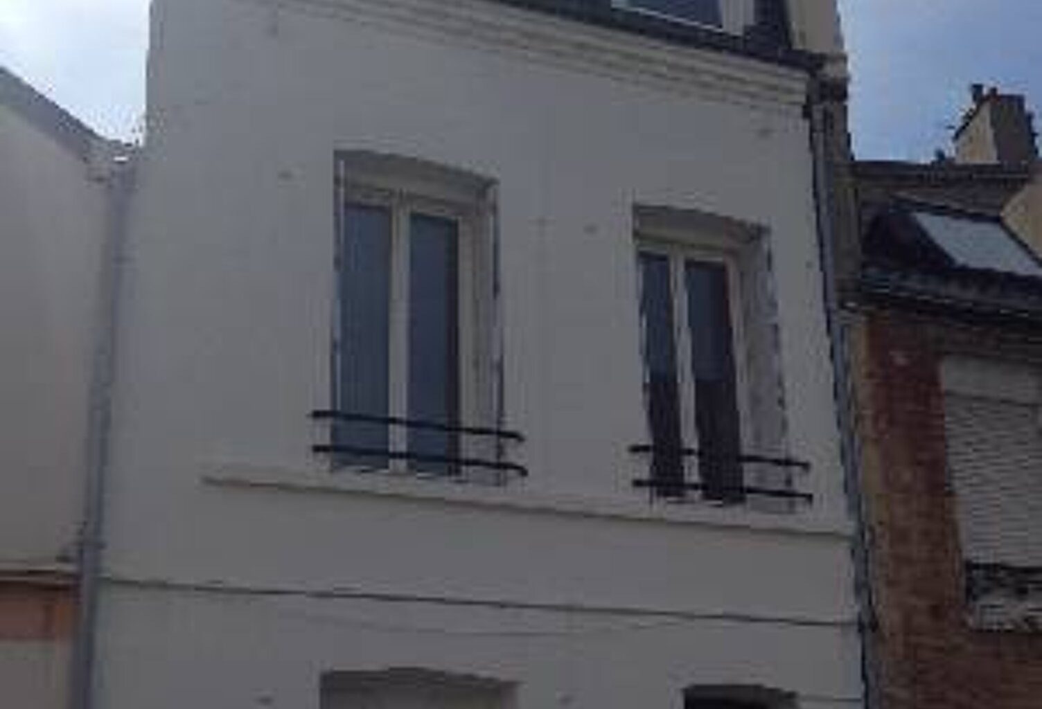 Vente maison 4 pièces 77 m² Le Havre (76600) — photo 1
