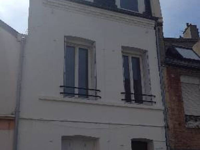 Maison 4 pièces 77 m² — photo 1