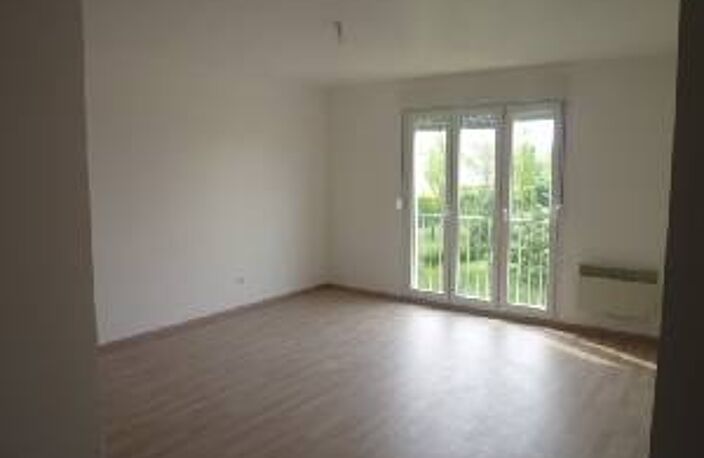 Vente appartement 2 pièces 48 m² Le Havre (76620) — photo 3