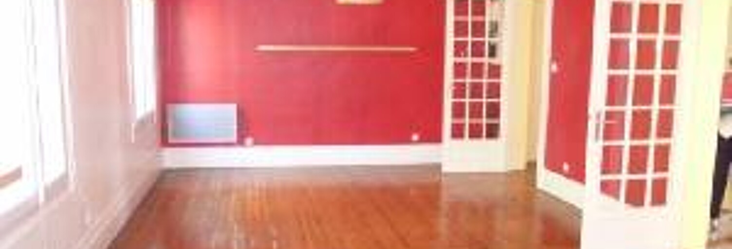 Appartement 2 Pièces 63 m² à vendre à Le Havre (76600)