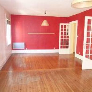 Appartement 2 pièces 99000 €