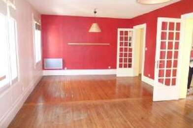 Appartement 2 pièces 99000 €