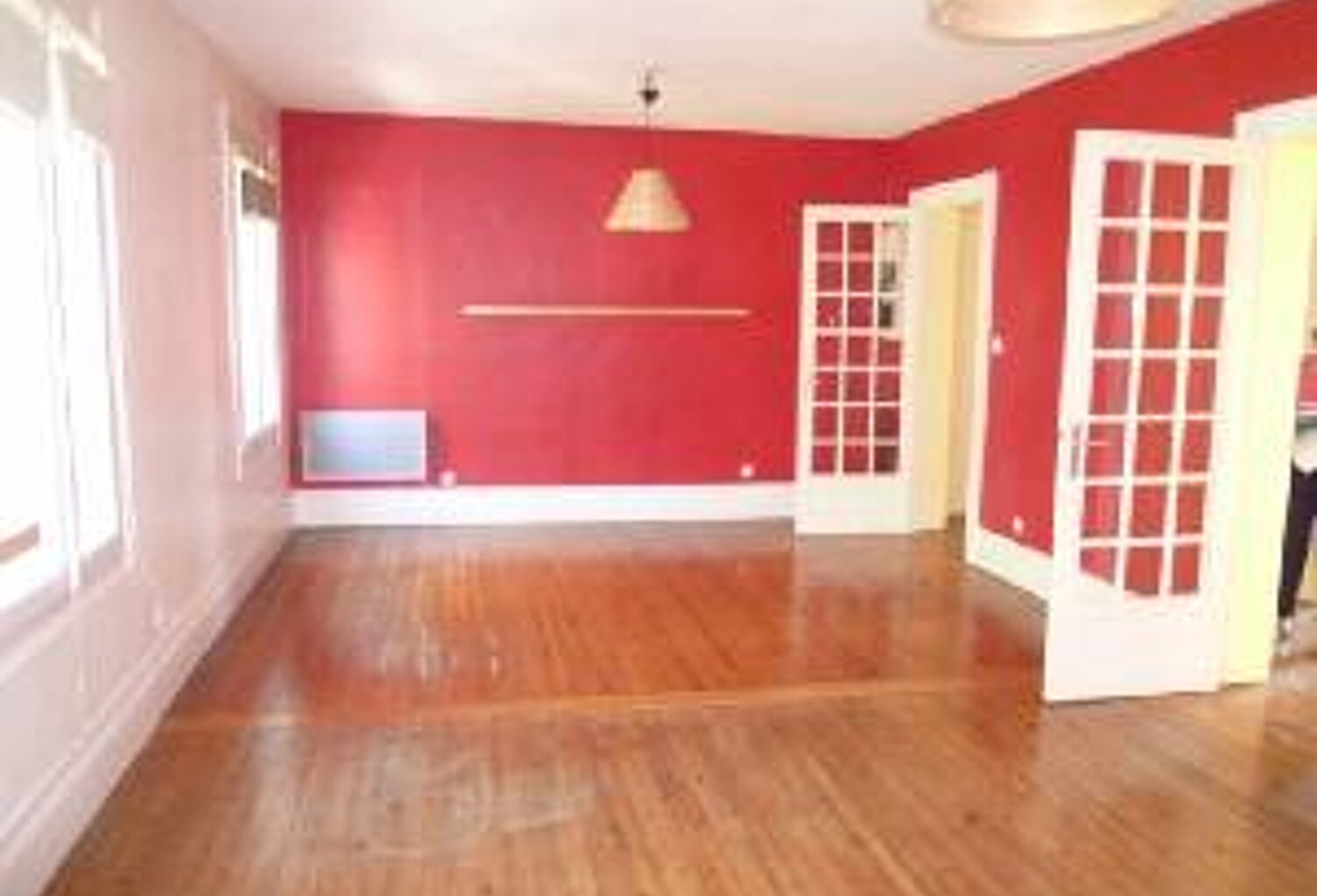 Vente appartement 2 pièces 63 m² Le Havre (76600) — photo 1