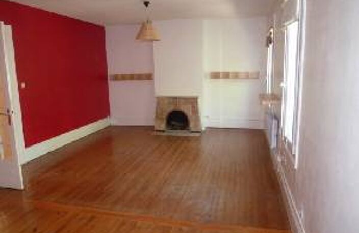 Vente appartement 2 pièces 63 m² Le Havre (76600) — photo 2