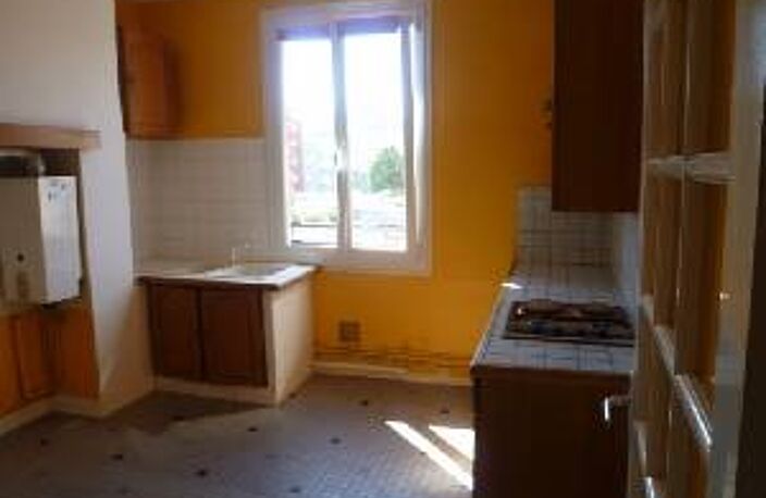 Vente appartement 2 pièces 63 m² Le Havre (76600) — photo 3