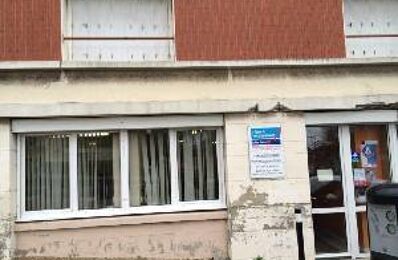 vente appartement 525 000 € à proximité de Harfleur (76700)