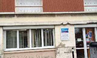 Appartement  766 m² à vendre à Le Havre (76600)