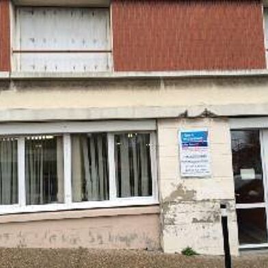 Appartement  525000 €