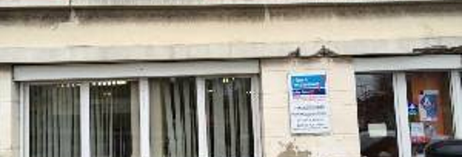 Appartement  766 m² à vendre à Le Havre (76600)