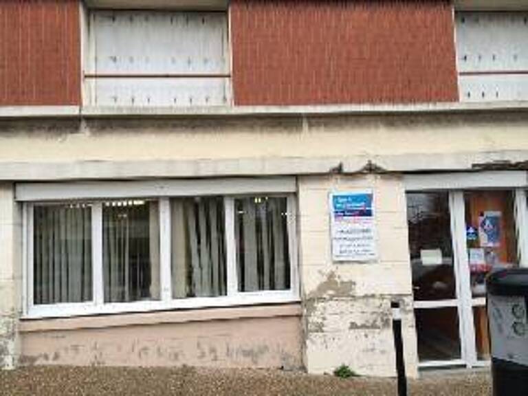 Appartement  766 m² — photo 1