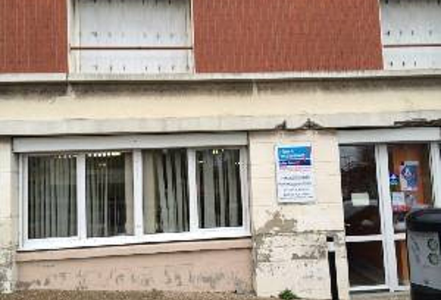 Vente appartement  766 m² Le Havre (76600) — photo 1