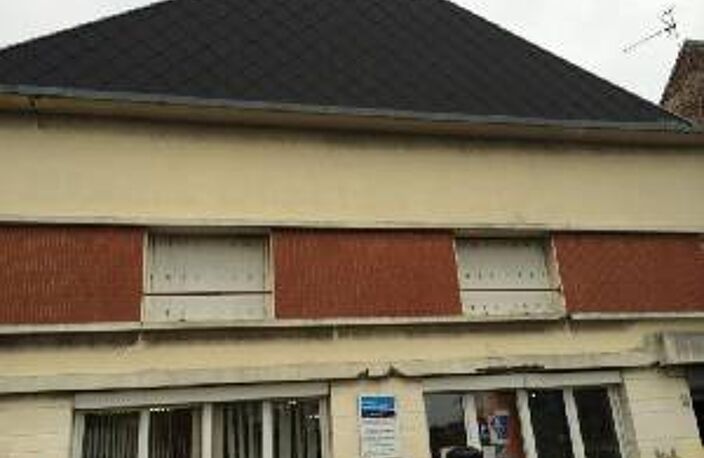 Vente appartement  766 m² Le Havre (76600) — photo 2