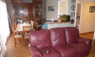 Maison  110 m² à vendre à Le Havre (76620)