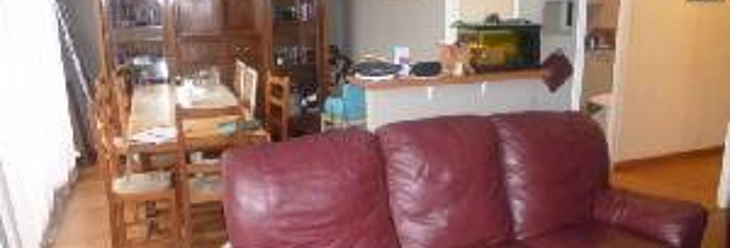 Maison  110 m² à vendre à Le Havre (76620)