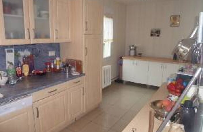Vente maison  110 m² Le Havre (76620) — photo 3