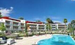 Appartement 2 Pièces 42 m² à louer à Montferrier-sur-Lez (34980)