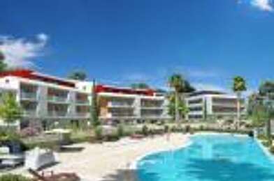 Appartement 2 pièces 590 €