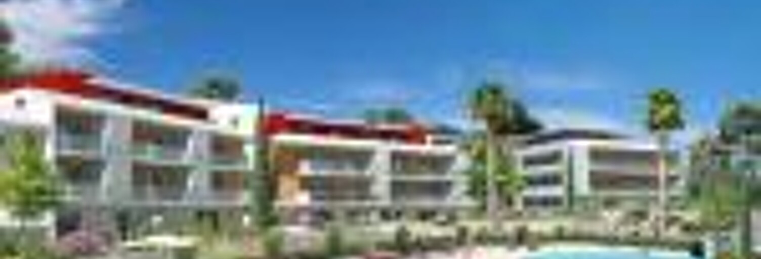 Appartement 2 Pièces 42 m² à louer à Montferrier-sur-Lez (34980)