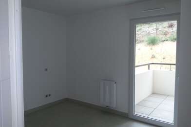 Appartement 2 pièces 590 €