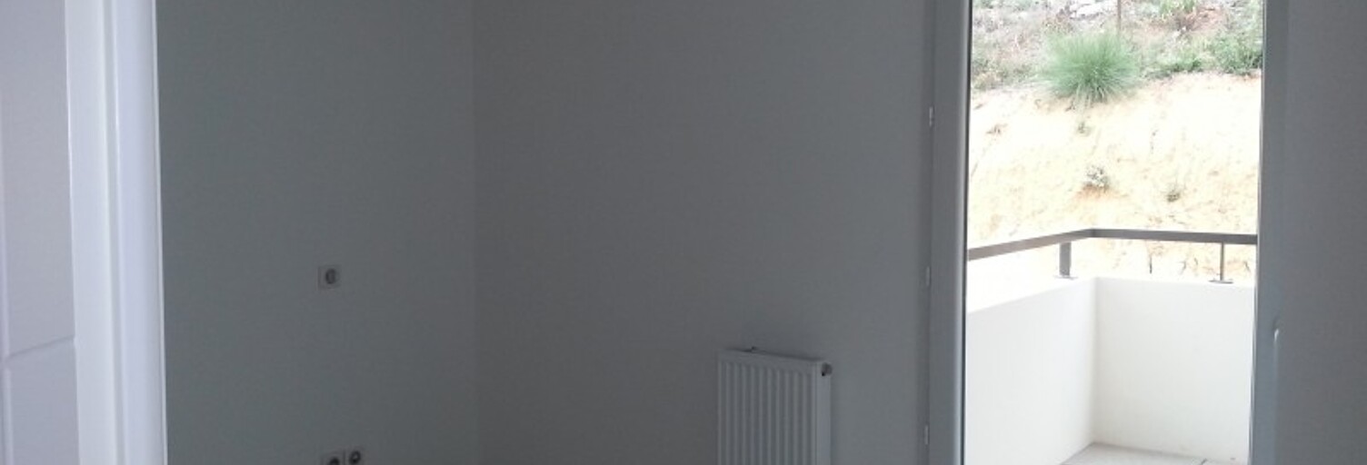 Appartement 2 Pièces 42 m² à louer à Montferrier-sur-Lez (34980)