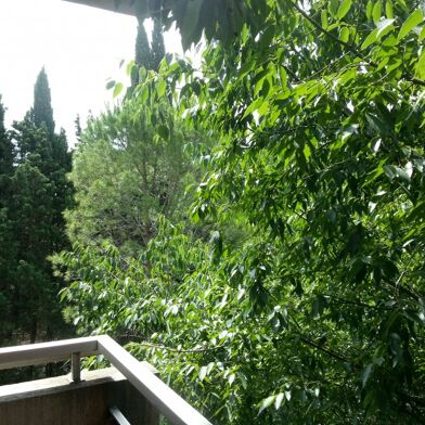 Appartement  450 €