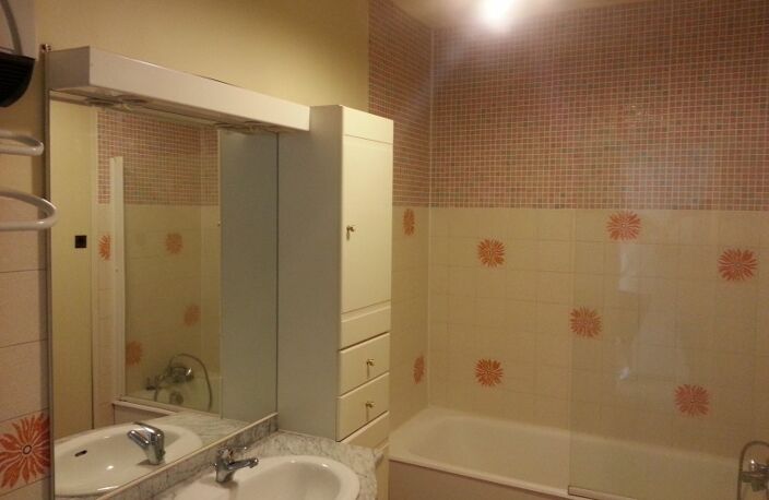 Location appartement  28 m² à Montpellier (34090) — photo 2