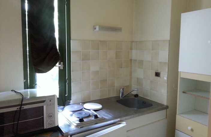 Location appartement  28 m² à Montpellier (34090) — photo 3