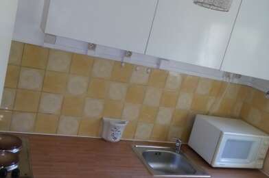 Appartement 1 pièces 452 €